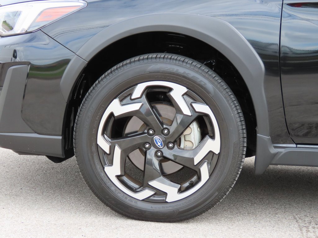 Used 2023 Subaru Crosstrek 2.5i Limited w/ Moonroof Package image 20