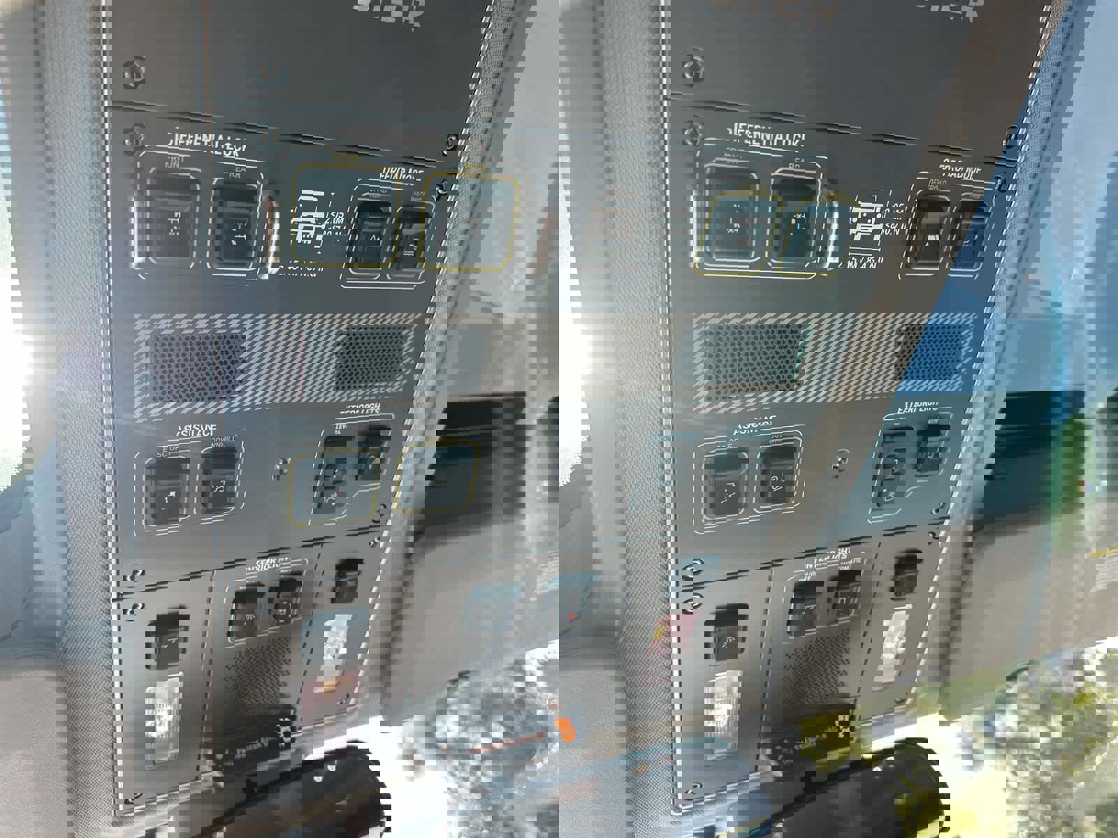 Used 2024 INEOS Grenadier image 29