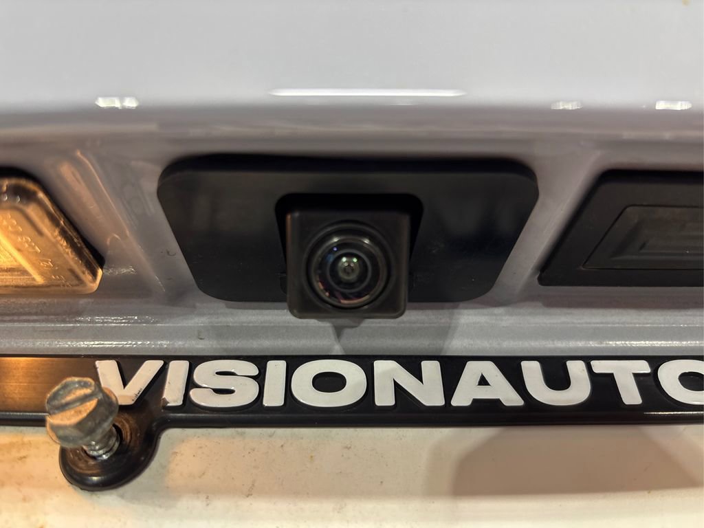 Used 2025 Nissan Altima 2.5 SR image 15