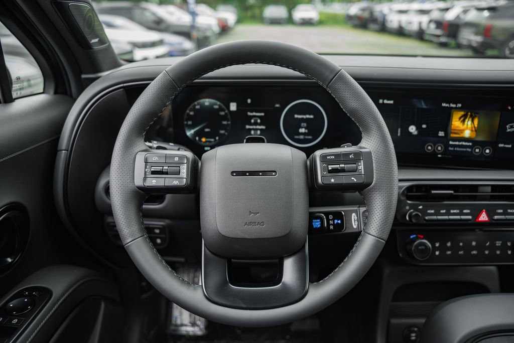 New 2026 Hyundai Palisade XRT Pro image 28