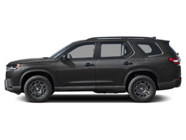 New 2026 Honda Pilot TrailSport image 3