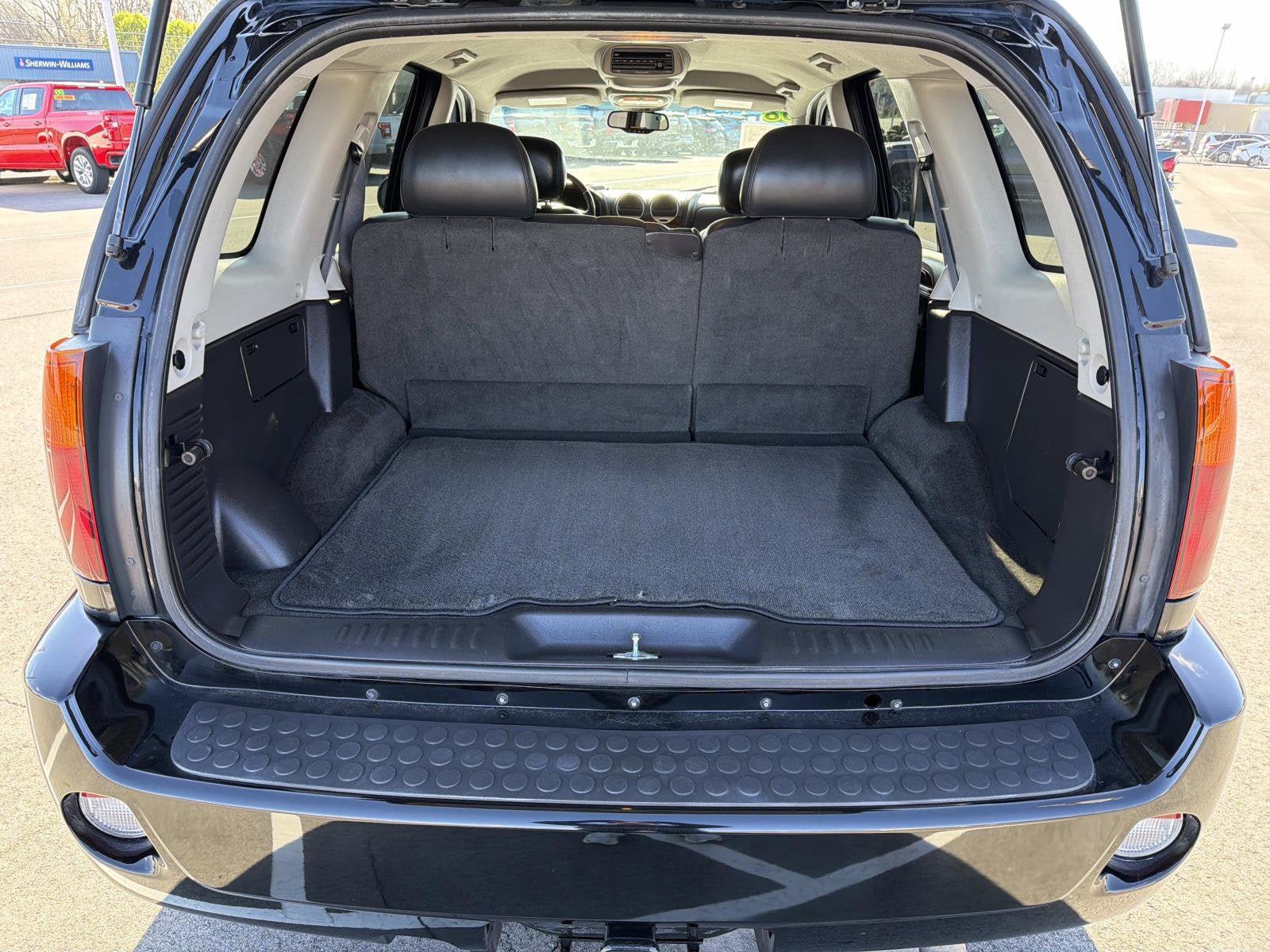 Used 2006 GMC Envoy Denali image 13