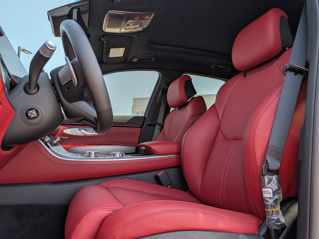 New 2026 Genesis GV70 2.5T Sport Prestige AWD/4WD image 13