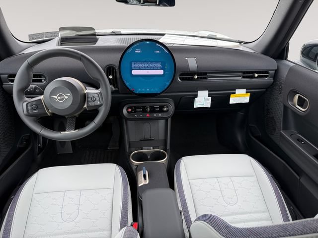 New 2027 MINI Cooper Convertible FWD image 10