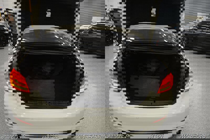 Used 2020 BMW 530e image 41