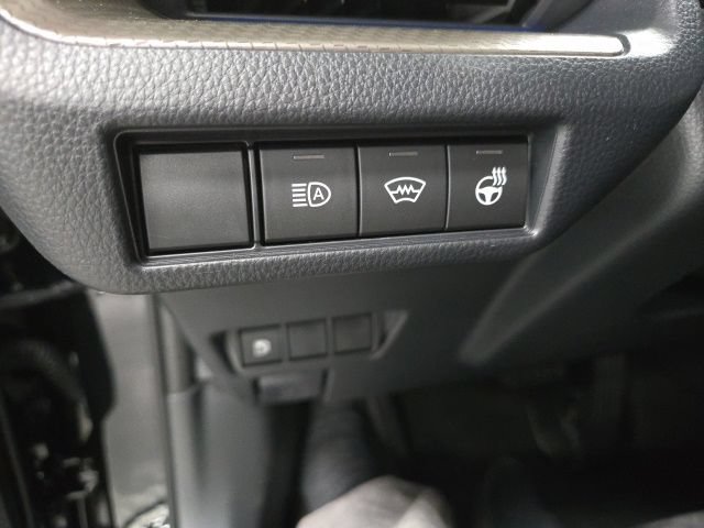 New 2026 Toyota Prius XLE FWD image 29