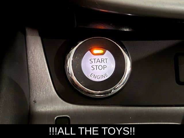 Used 2020 Nissan Murano SL image 30