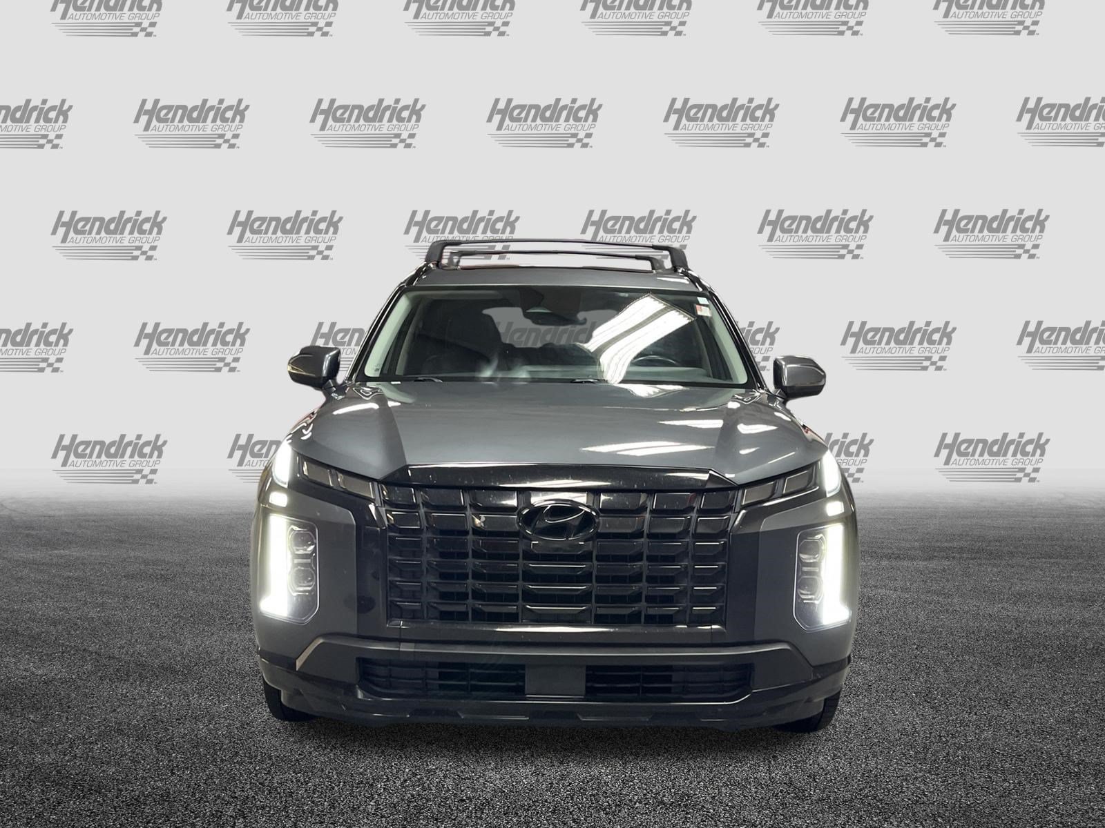 Used 2023 Hyundai Palisade XRT FWD image 3