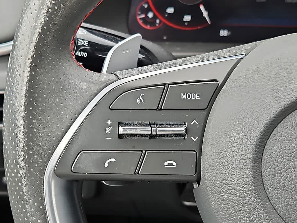 Used 2022 Hyundai Sonata SEL Plus w/ Preferred Accessory Package FWD image 21