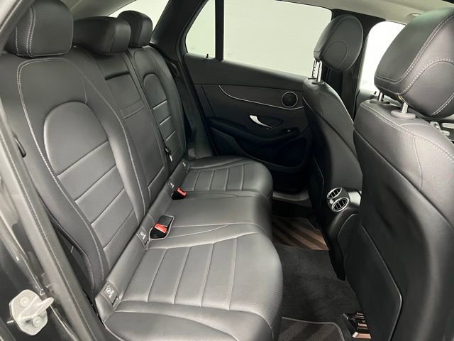 Used 2021 Mercedes-Benz GLC 300 4MATIC image 52