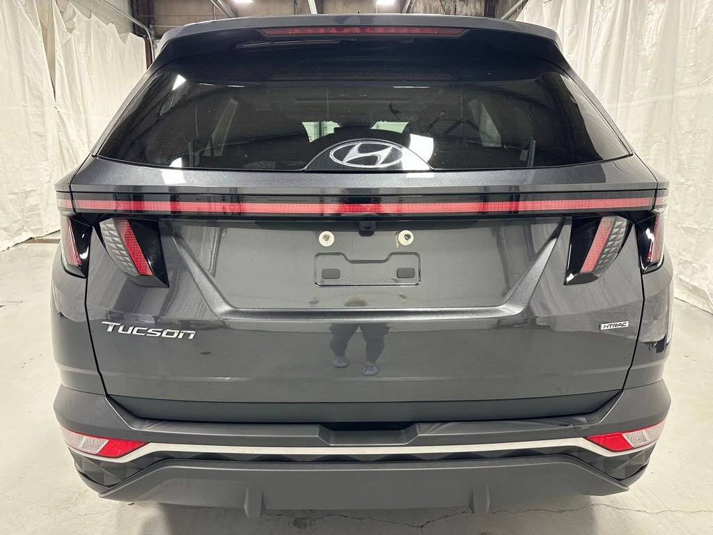 Used 2022 Hyundai Tucson SEL w/ Convenience Package image 6