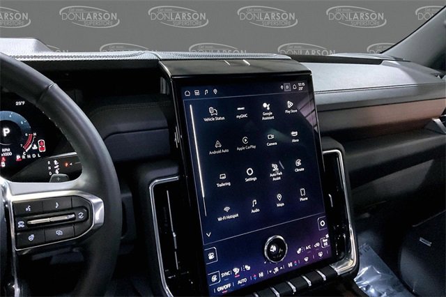 Certified 2025 GMC Yukon Denali image 29