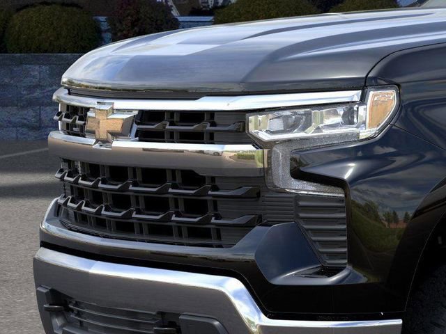 New 2026 Chevrolet Silverado 1500 LT AWD/4WD image 13