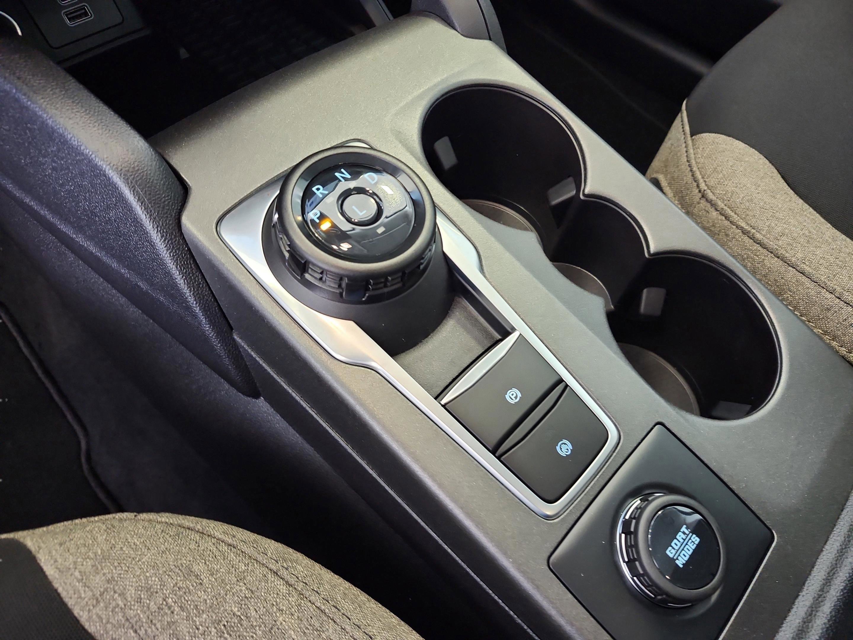 New 2025 Ford Bronco Sport Big Bend image 15