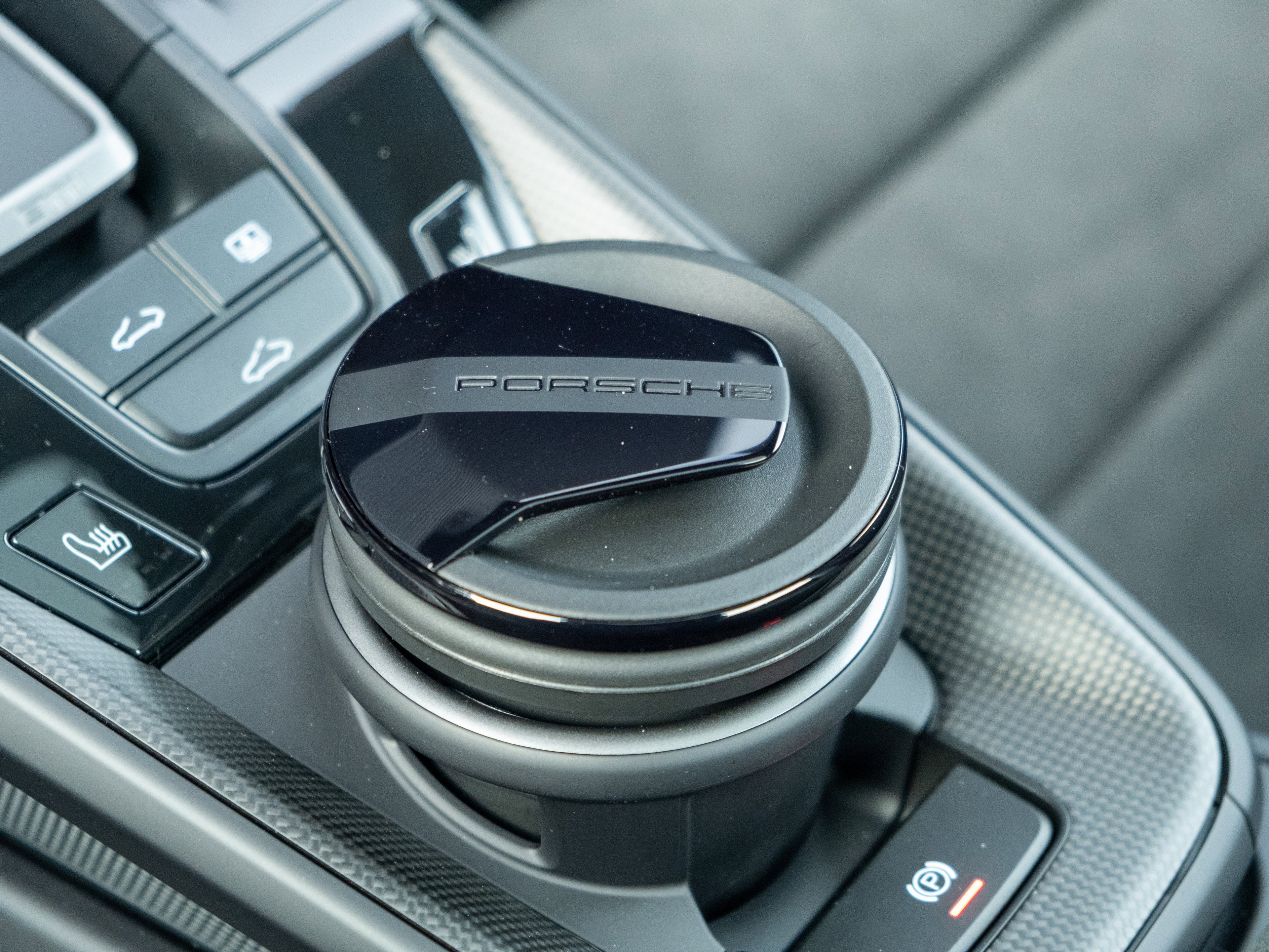 New 2026 Porsche 911 Carrera 4 GTS image 35