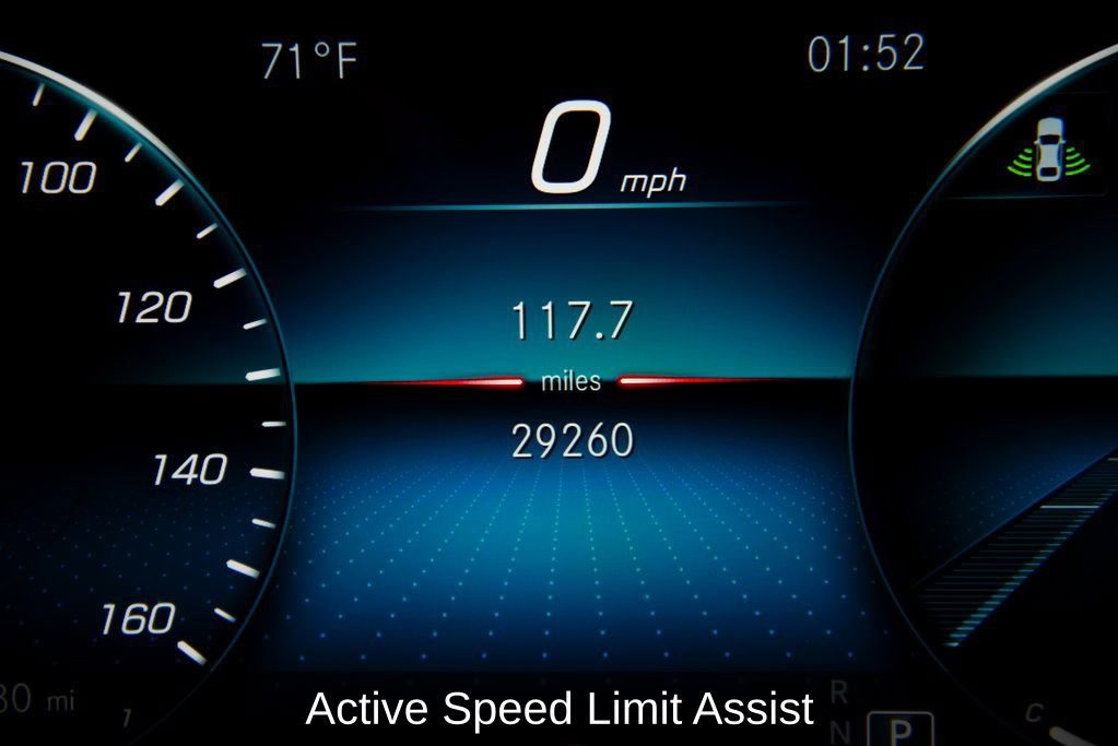 Used 2023 Mercedes-Benz E 350 Sedan image 28