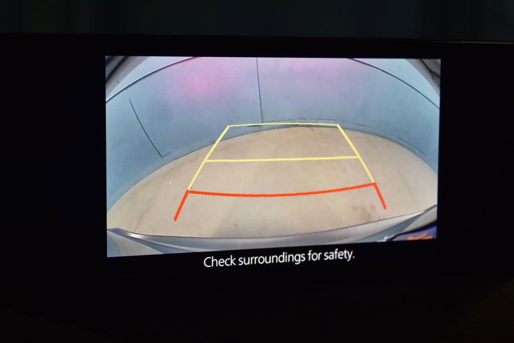 Used 2023 MAZDA CX-5 AWD 2.5 S w/ Select Package image 12