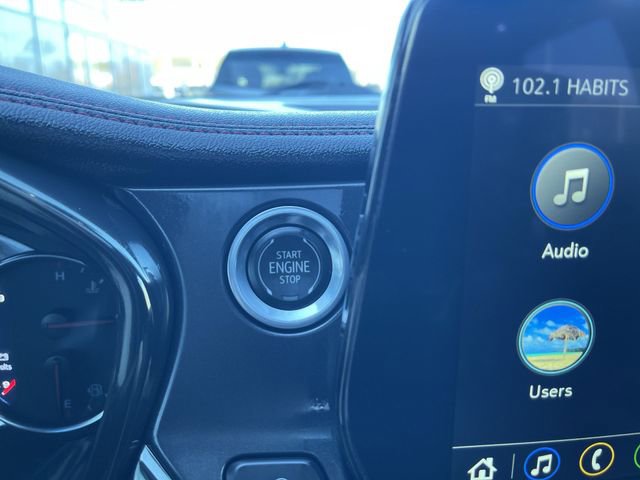 Certified 2023 Chevrolet Blazer RS w/ Driver Confidence II Package image 17