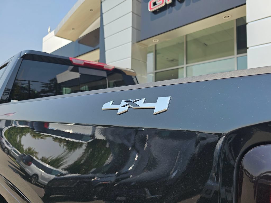 New 2026 GMC Sierra 1500 Elevation w/ Preferred Package AWD/4WD image 21