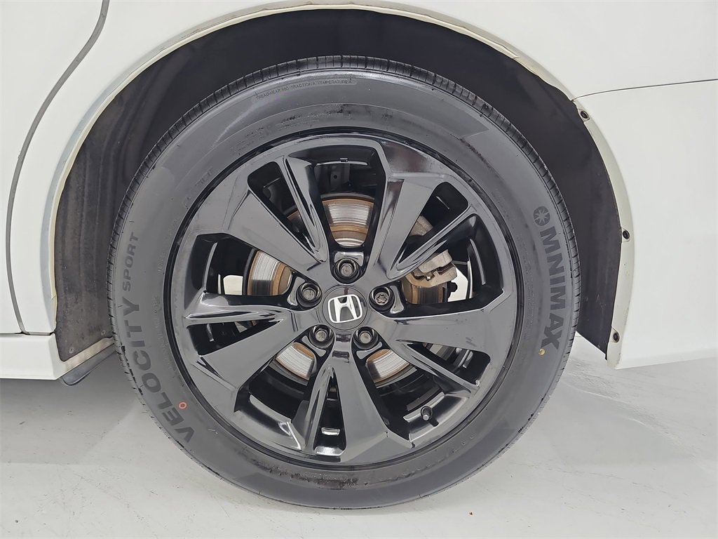 Used 2023 Honda Odyssey Sport image 51