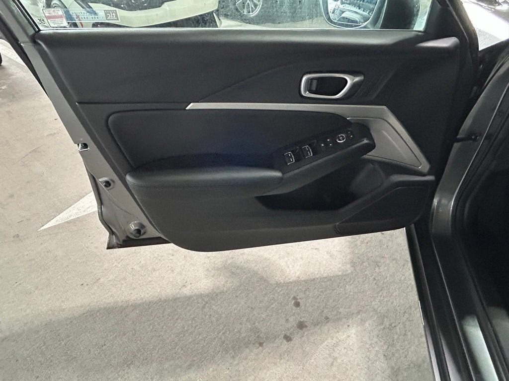 Used 2024 Acura Integra FWD image 13