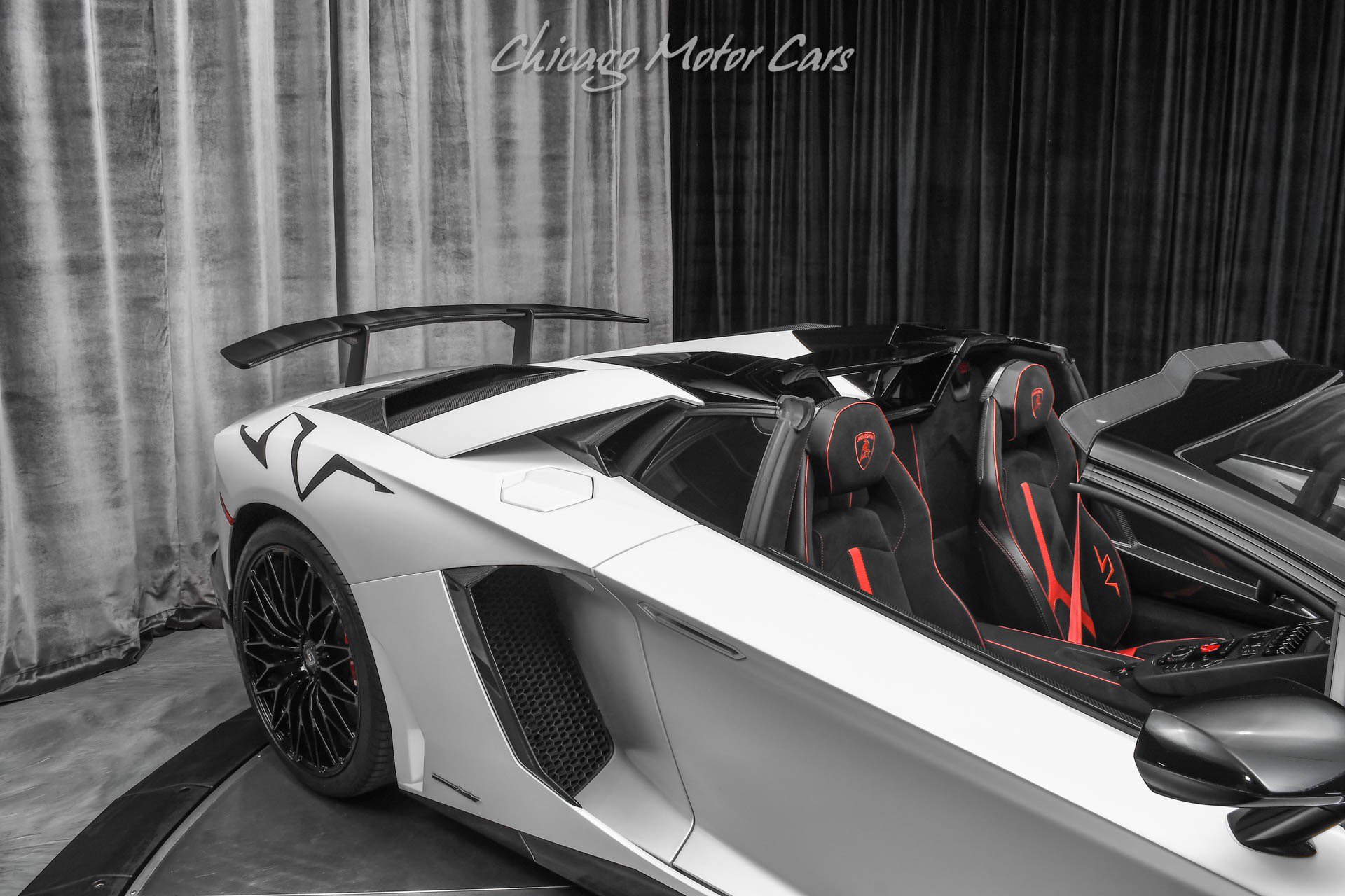 Used 2016 Lamborghini Aventador LP 750-4 Superveloce image 56