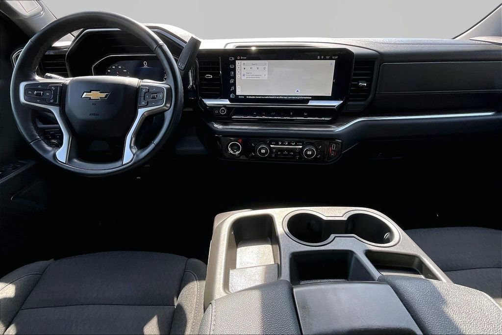 Used 2023 Chevrolet Silverado 1500 LT image 7