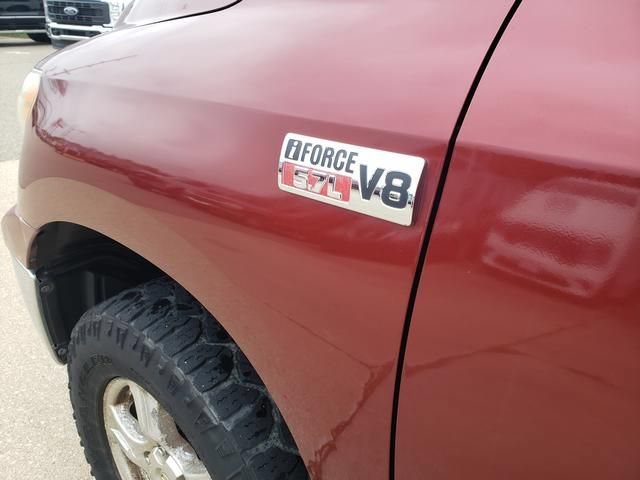 Used 2007 Toyota Tundra SR5 AWD/4WD image 11