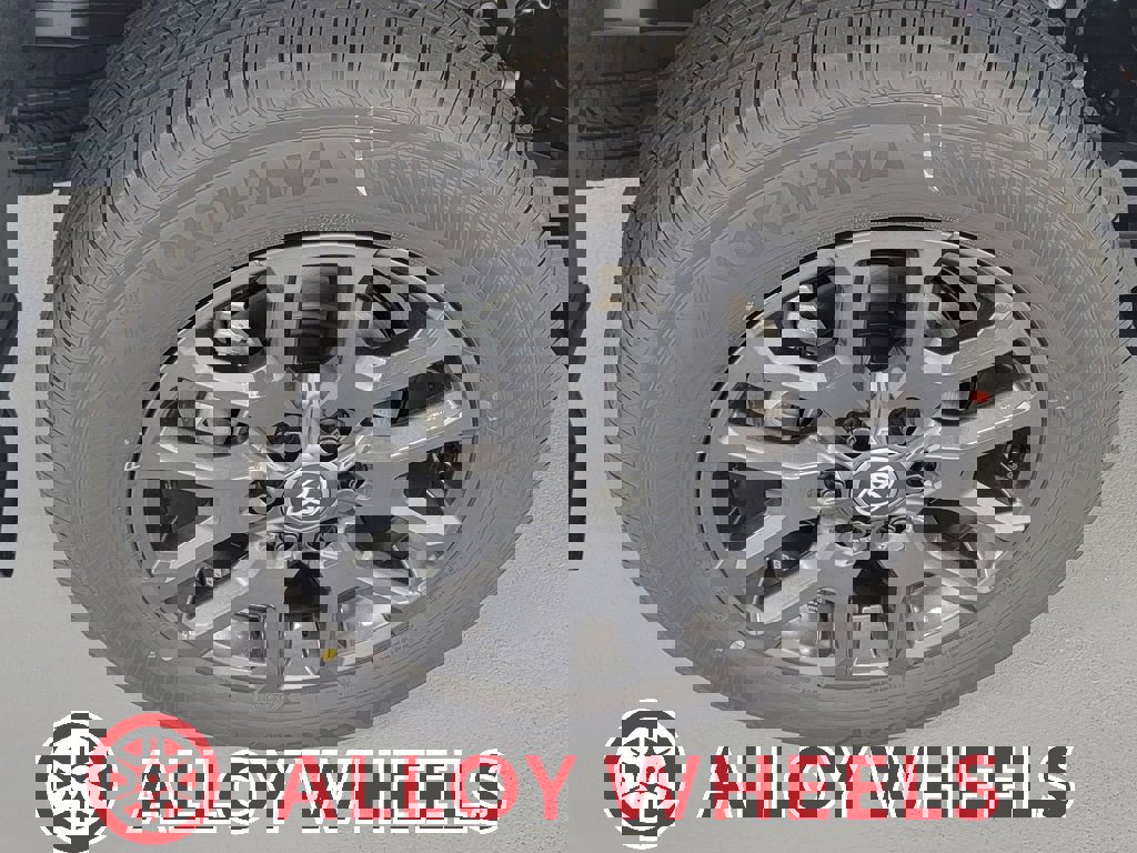 New 2026 Toyota Sequoia Platinum image 10