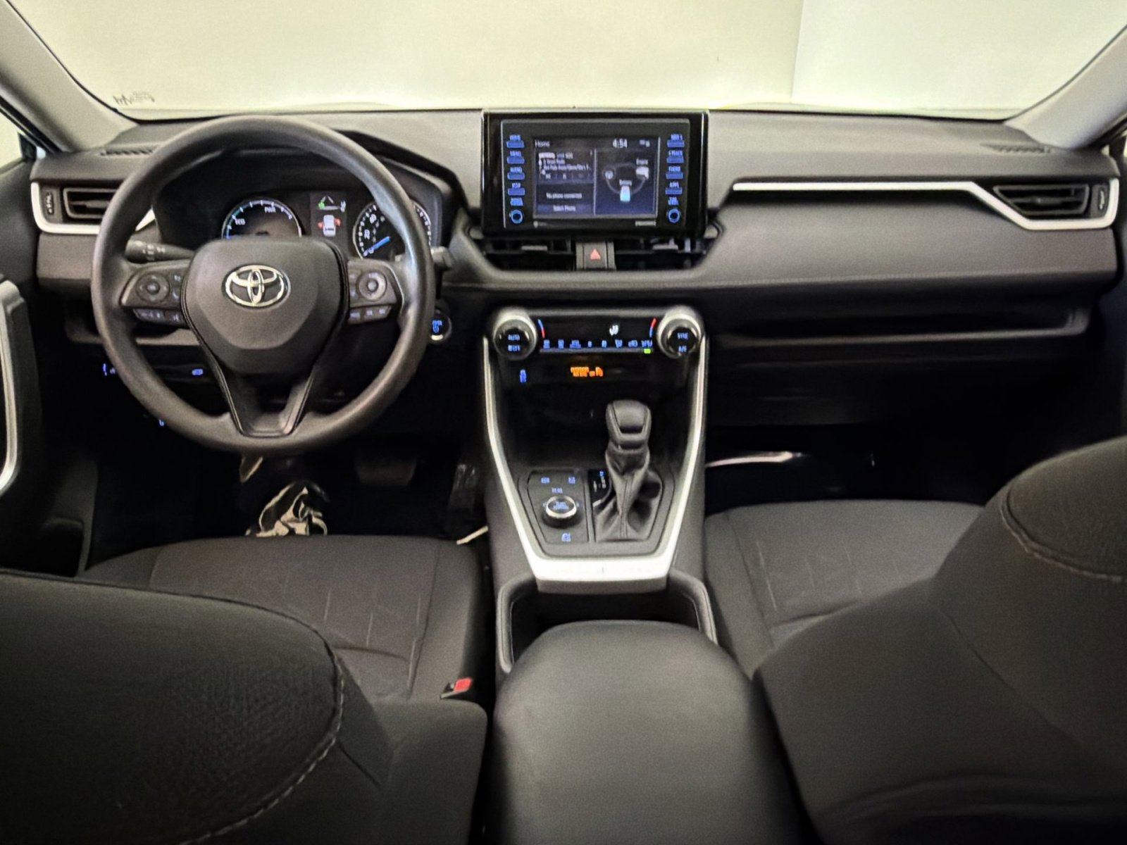 Used 2022 Toyota RAV4 XLE w/ Convenience Package AWD/4WD image 24
