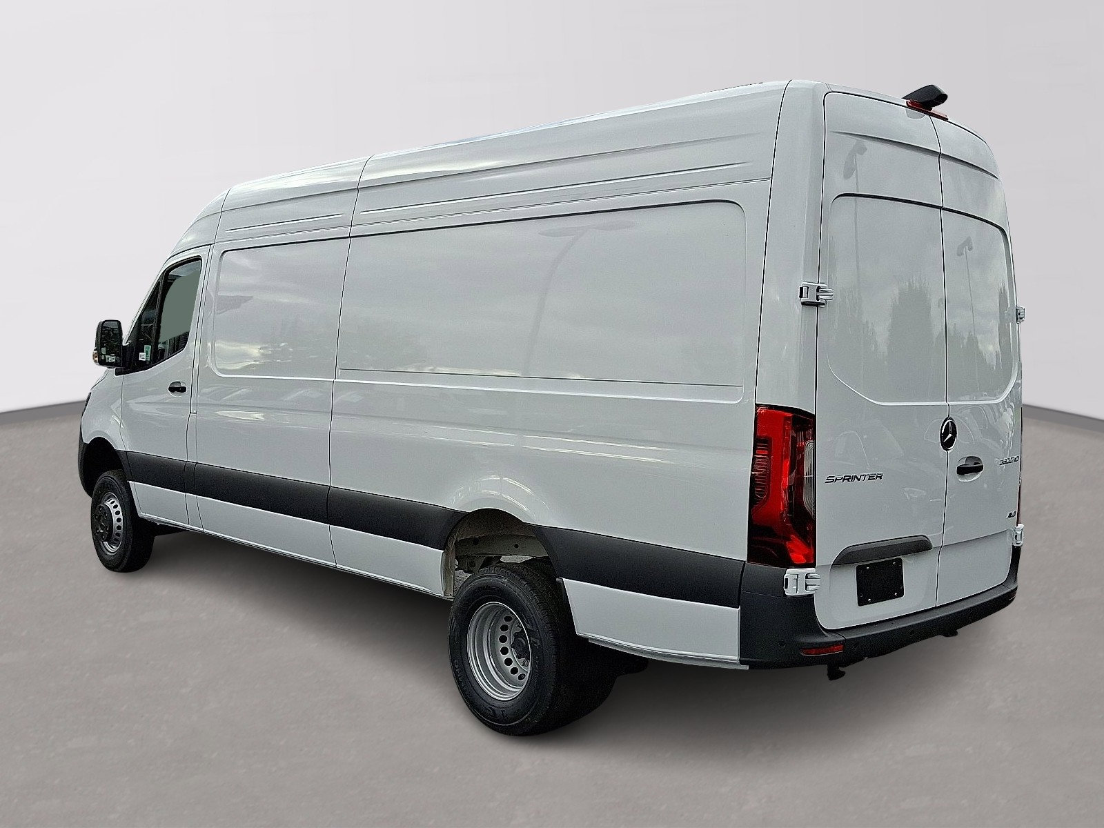 New 2026 Mercedes-Benz Sprinter 3500 image 6
