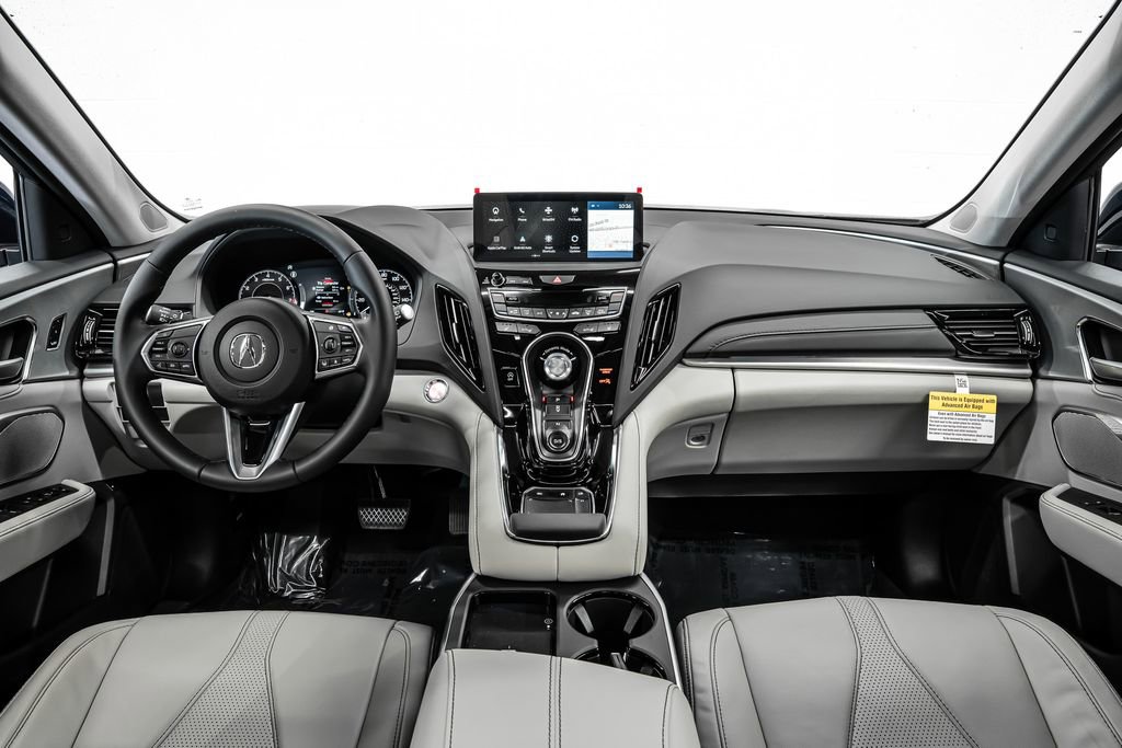 New 2026 Acura RDX w/ Technology Package image 12