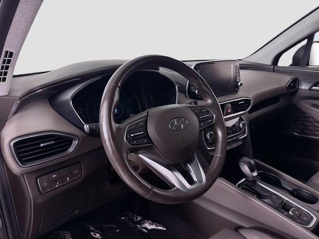 Used 2019 Hyundai Santa Fe FWD image 9