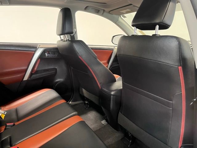 Used 2015 Toyota RAV4 Limited image 13