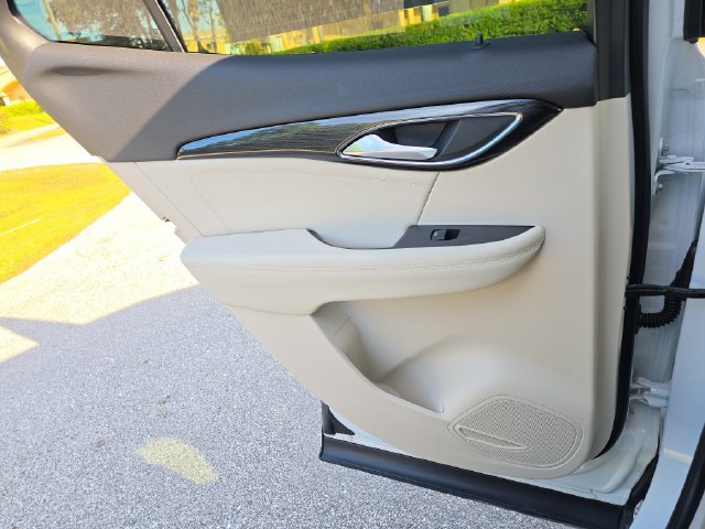 Certified 2023 Buick Envision Essence AWD/4WD image 10