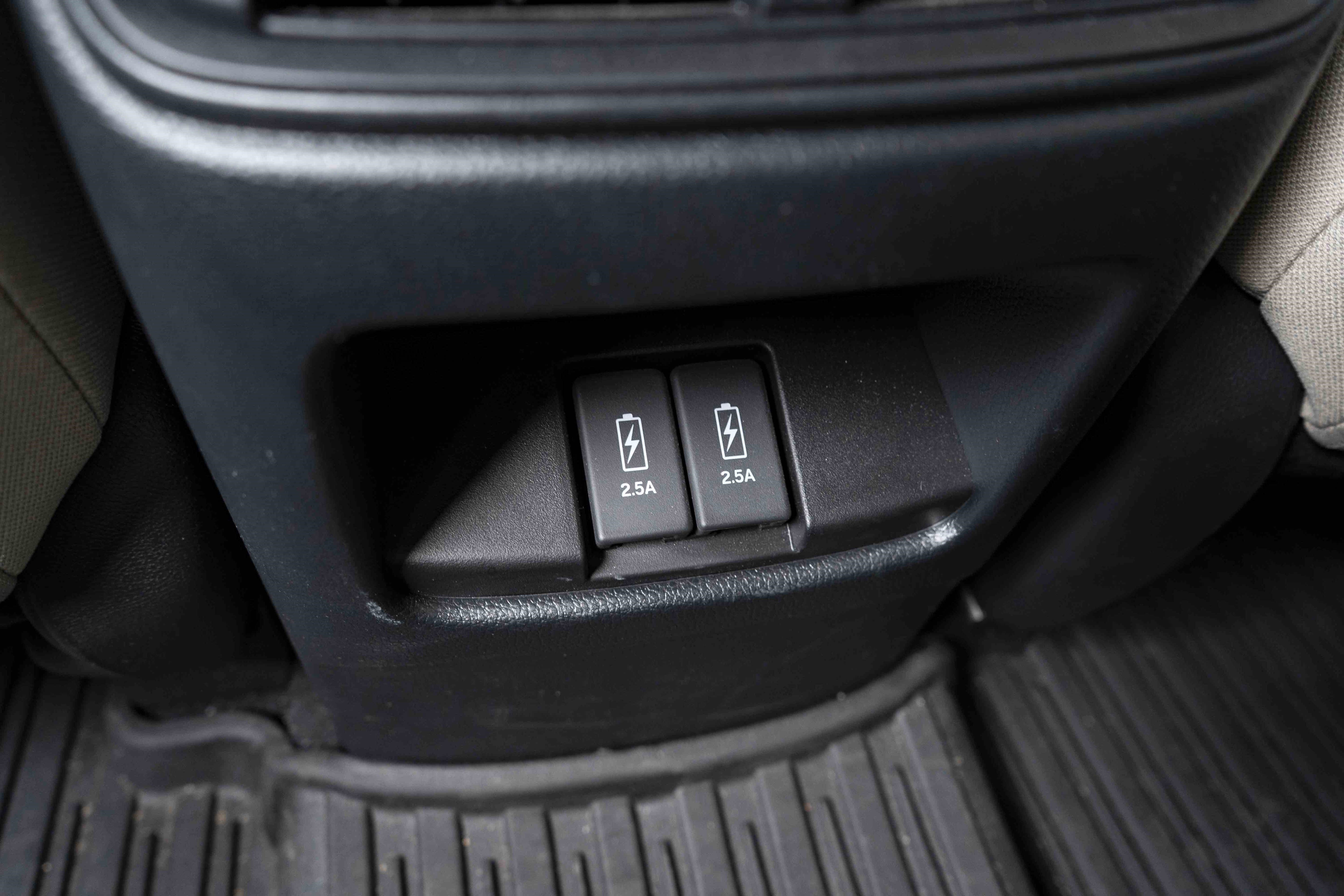 Used 2022 Honda CR-V EX image 40