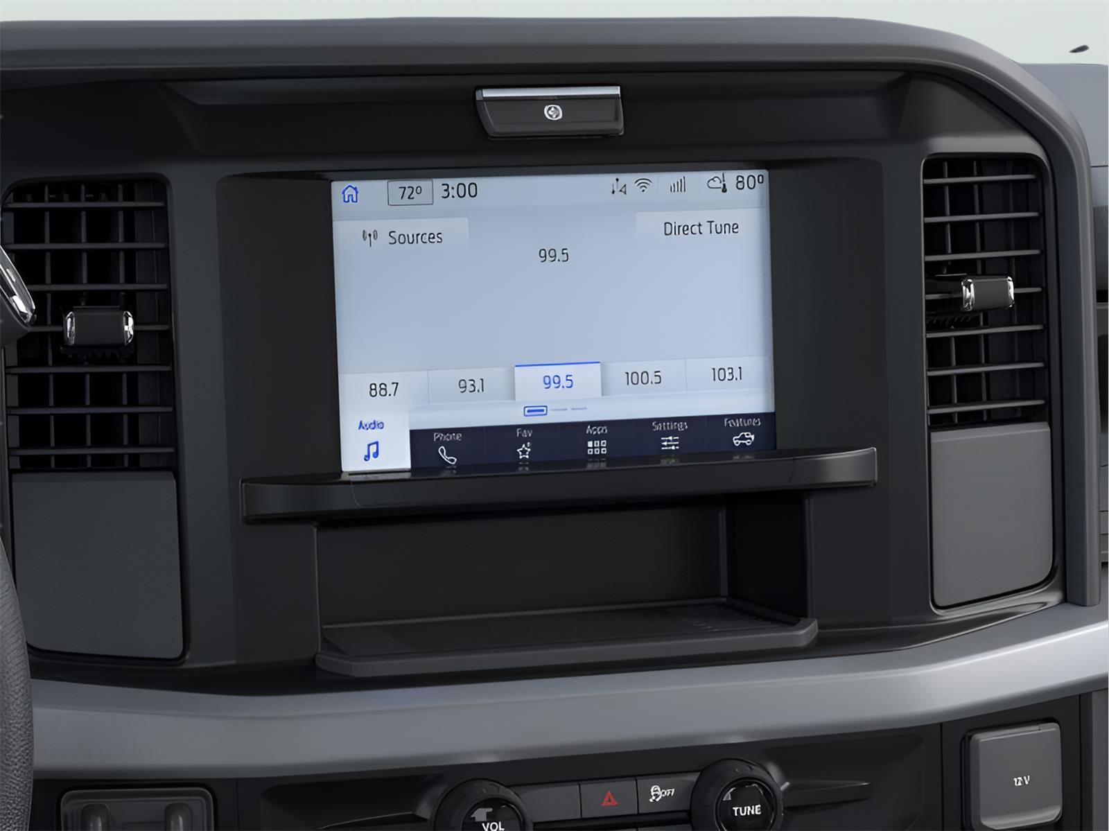 New 2026 Ford F550 4x4 Crew Cab image 31