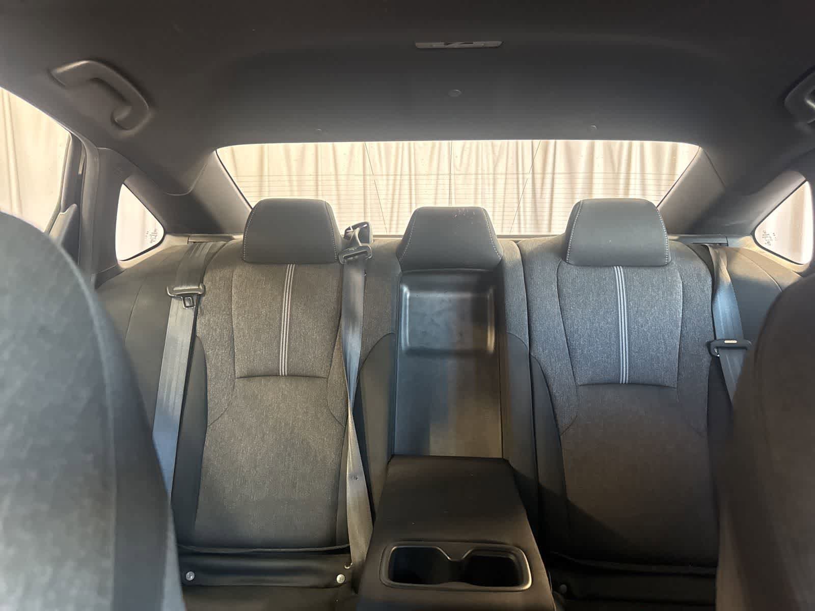 Used 2023 Honda Accord Sport image 20