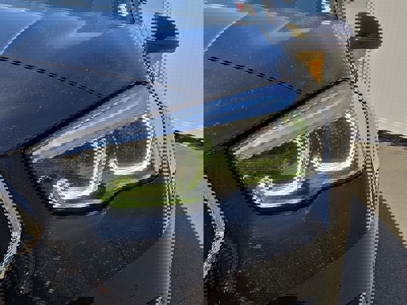 Used 2022 BMW 228i xDrive Gran Coupe w/ Convenience Package AWD/4WD image 9