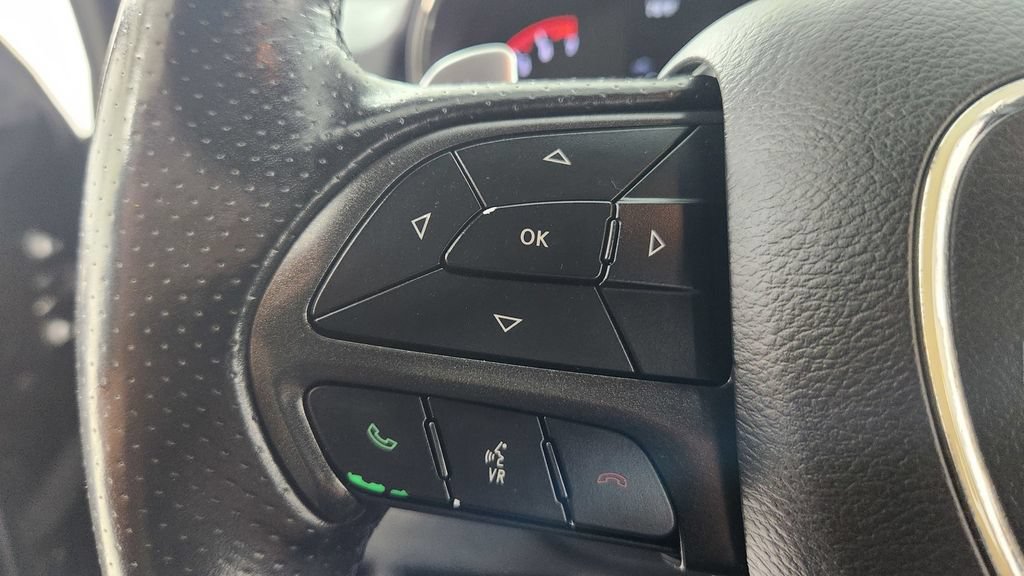 Used 2020 Dodge Durango GT AWD/4WD image 25