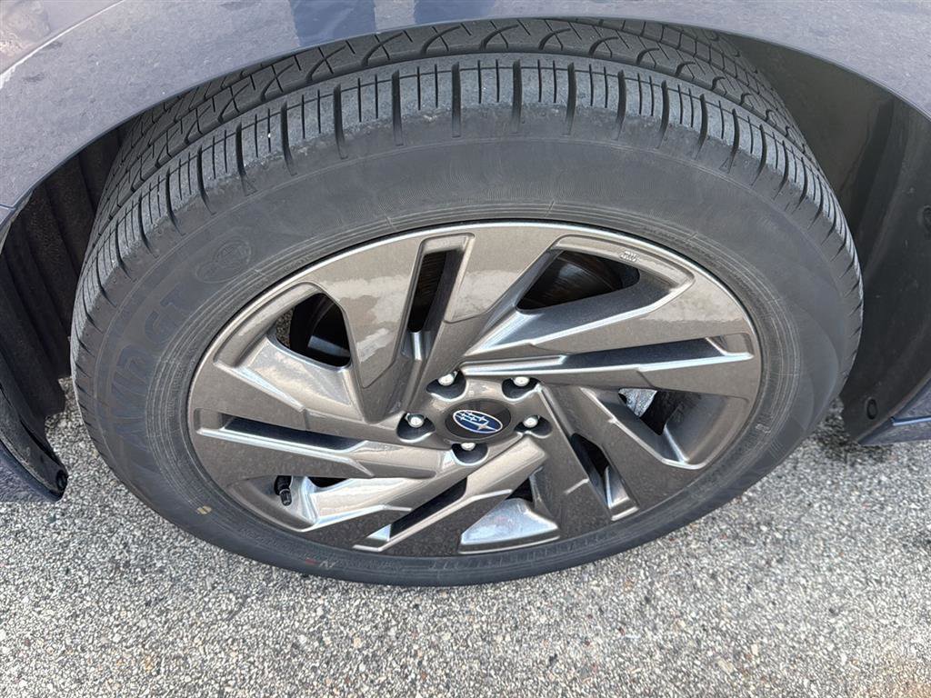 Used 2024 Subaru Legacy Sport image 17