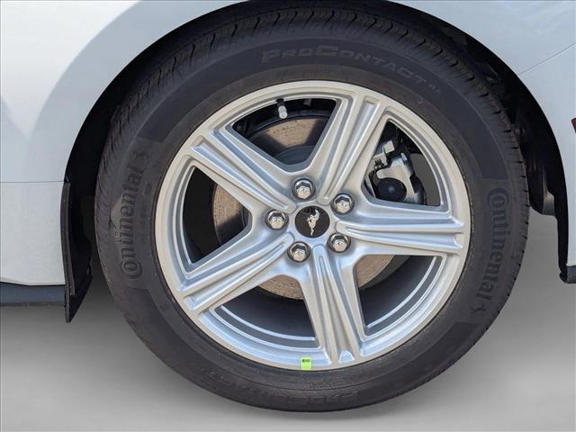 New 2026 Ford Mustang Coupe image 9