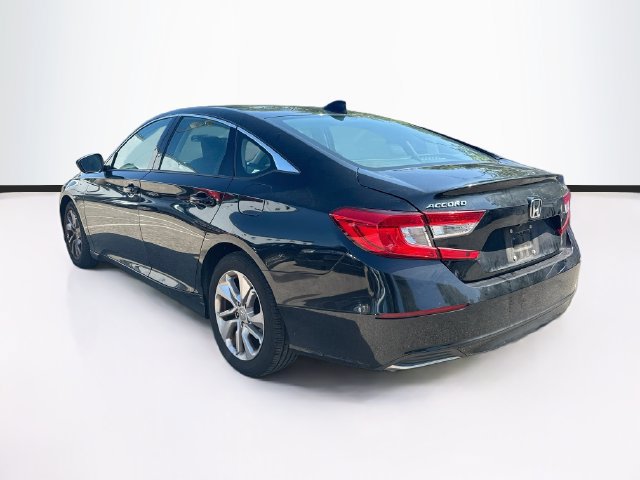Used 2019 Honda Accord LX image 6