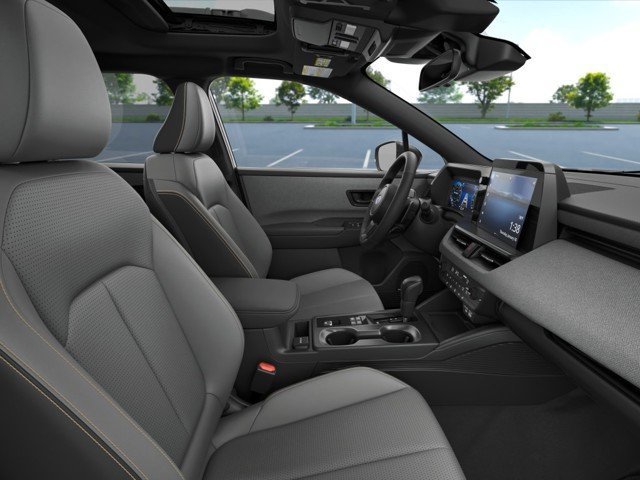 New 2026 Subaru Outback Limited XT AWD/4WD image 16