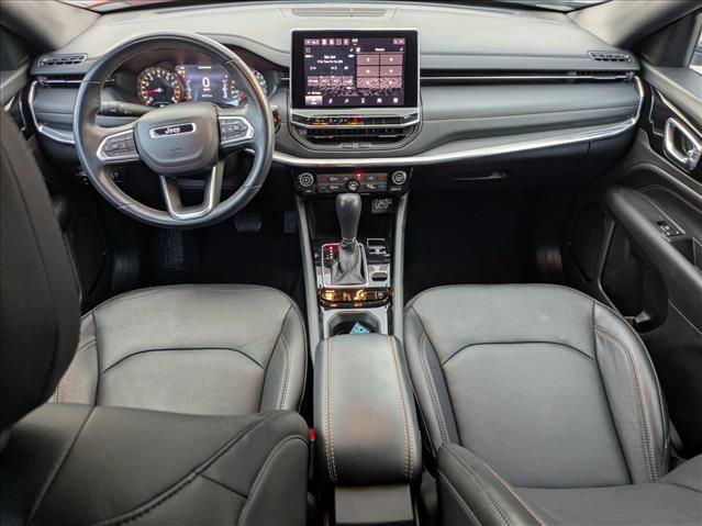 Used 2022 Jeep Compass Limited AWD/4WD image 19