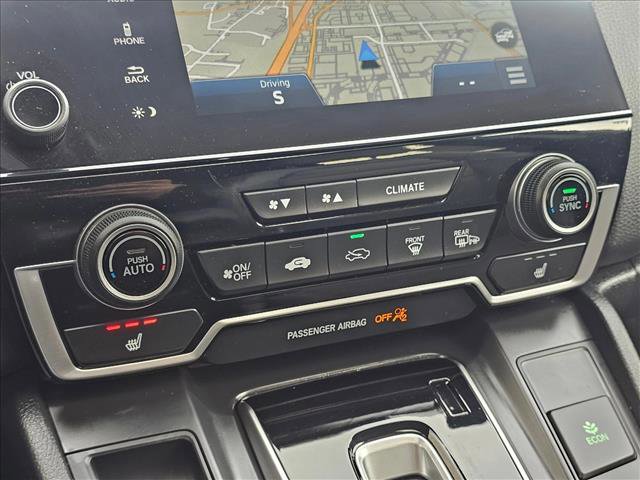 Used 2017 Honda CR-V EX-L image 27