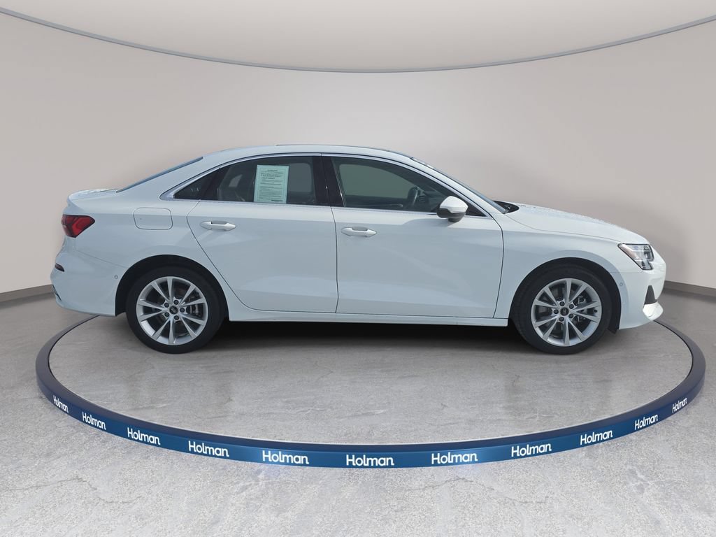 Certified 2026 Audi A3 2.0T Premium w/ Convenience Package AWD/4WD image 4