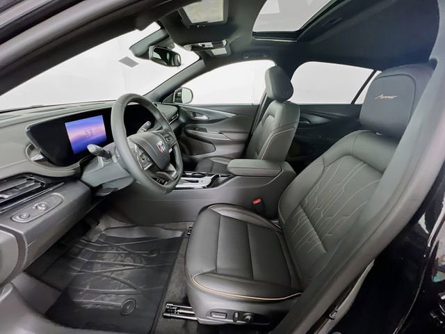 New 2025 Buick Envista Avenir image 19