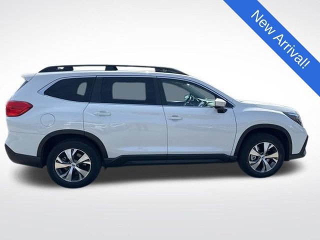 Used 2025 Subaru Ascent Premium AWD/4WD image 8