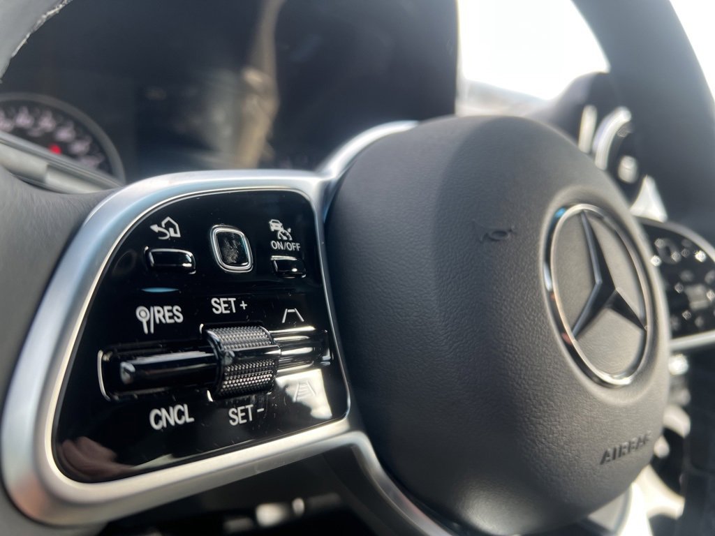 Used 2024 Mercedes-Benz Sprinter 3500 image 37